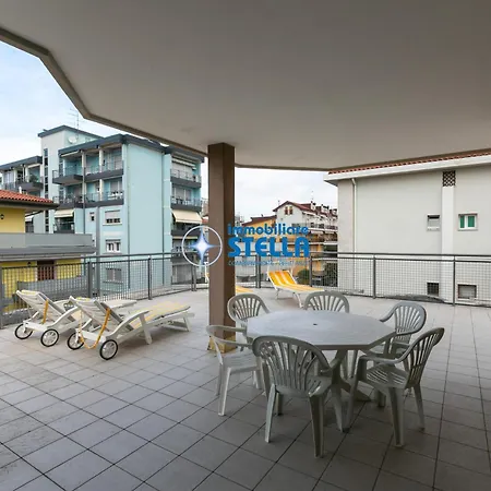 Del Sole Appartamento Lido di Jesolo