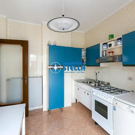 Apartment Del Sole