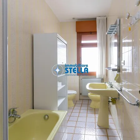 Apartment Del Sole Lido di Jesolo