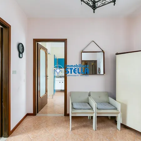 Apartment Del Sole Lido di Jesolo