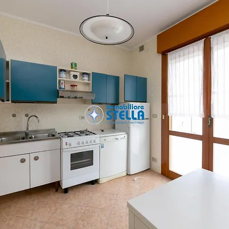 Del Sole Apartment Lido di Jesolo