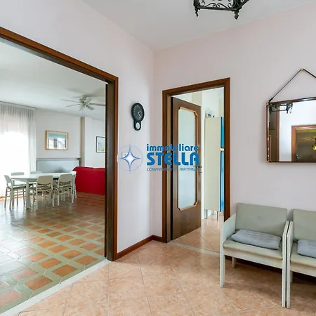 Del Sole Apartment Lido di Jesolo