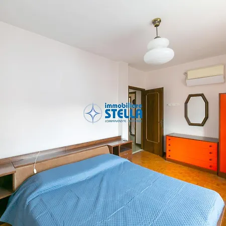 Apartment Del Sole Lido di Jesolo