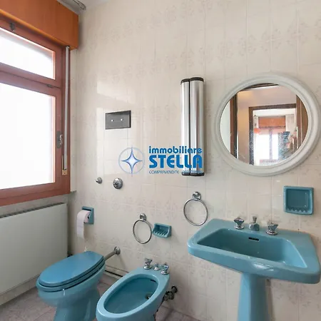 Apartment Del Sole Lido di Jesolo