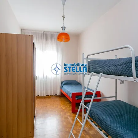 Del Sole Apartment