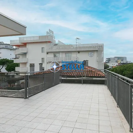 Apartment Del Sole *