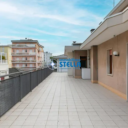 Del Sole Apartment *