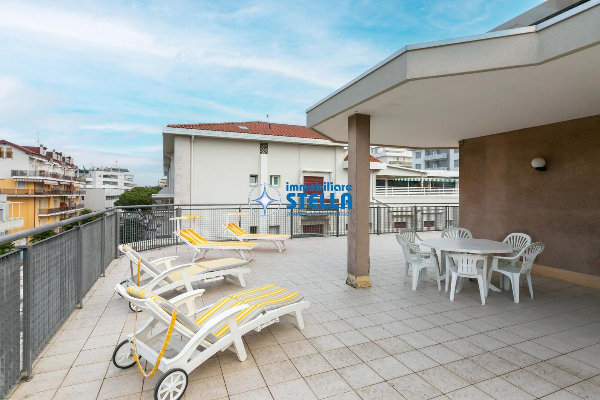 Appartamento Del Sole *